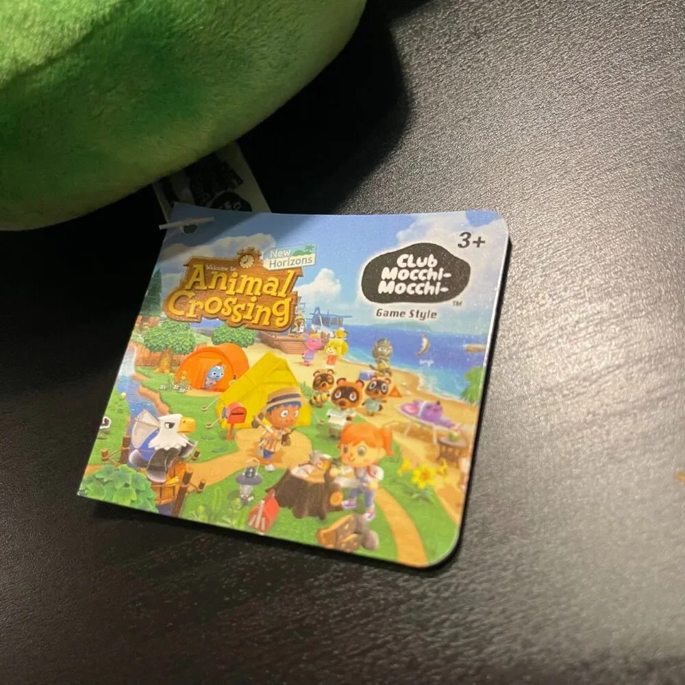 Animal Crossing 6
